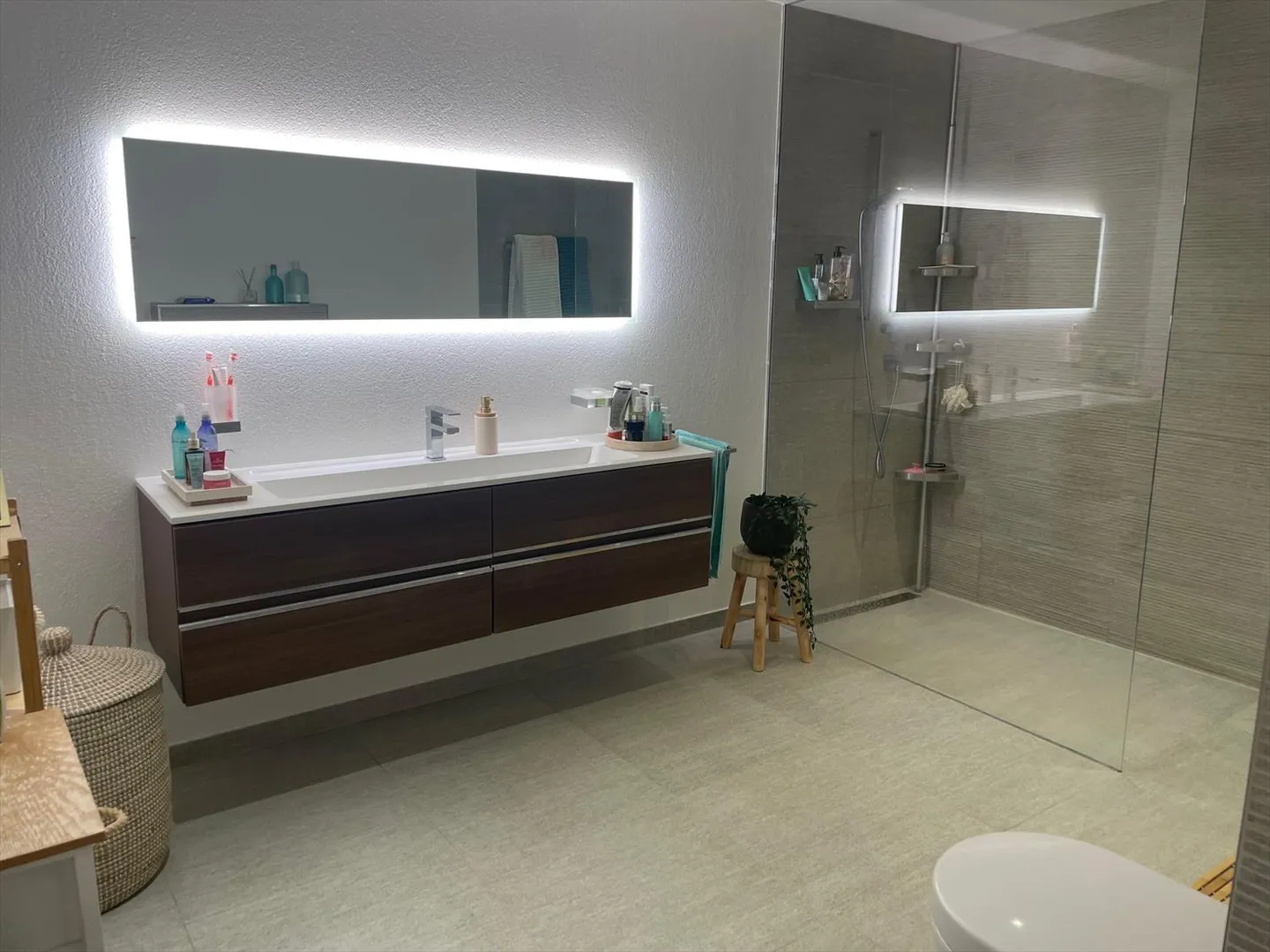 Appartamento con terrazza 4,5 stanze - Foto 8 di 8