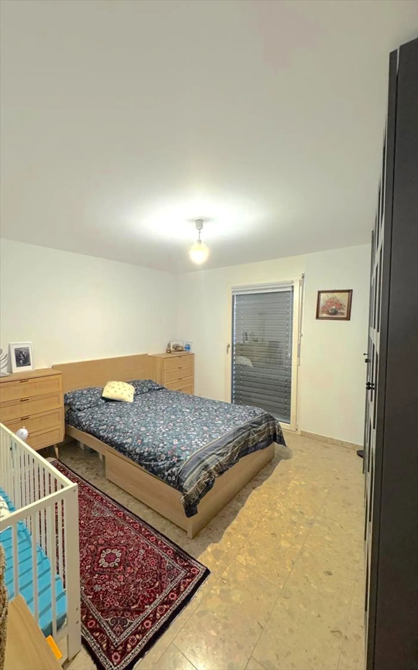 Appartement 3.5 pièces - Photo 4 sur 10