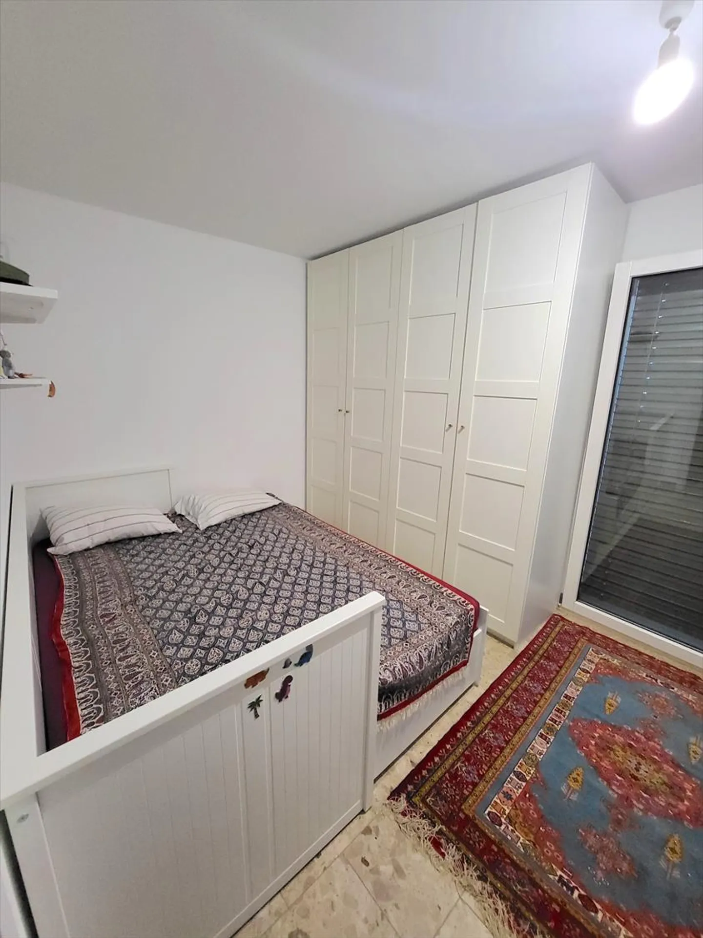 Appartement 3.5 pièces - Photo 5 sur 10