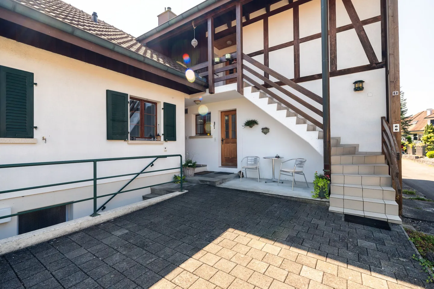 Condominio - Foto 2 di 12