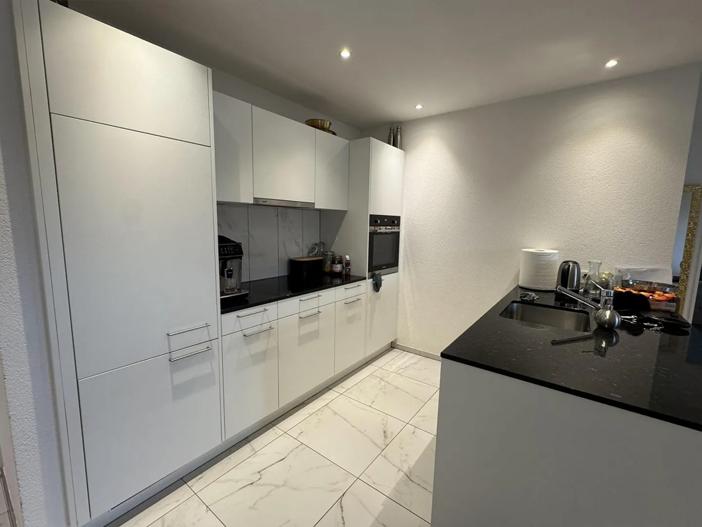 3.5 Room Apartment in Marbach SG - Photo 2 of 13