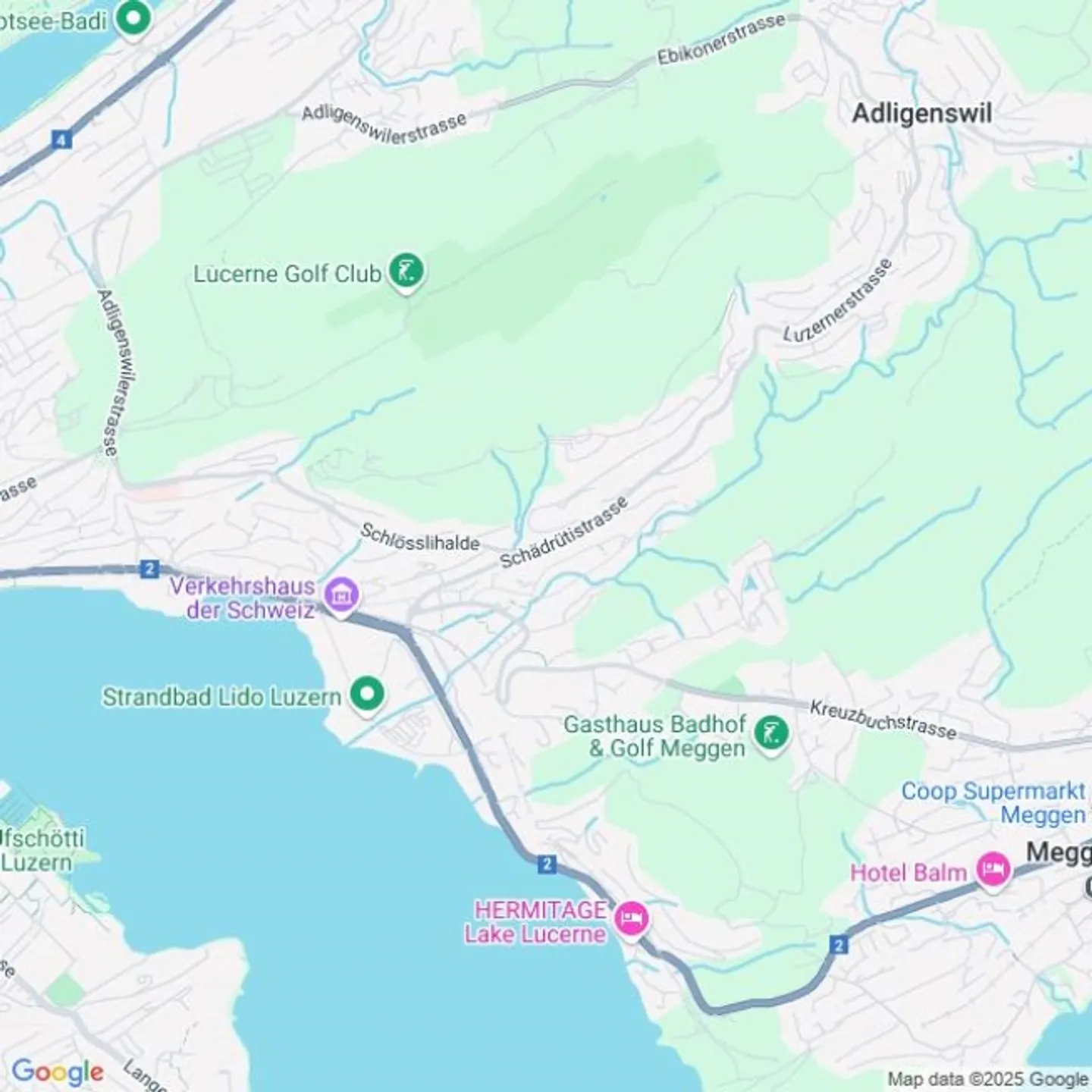 Charming 4.5-Room Apartment in the Heart of Lucerne for Exchange - Photo 1 of 1