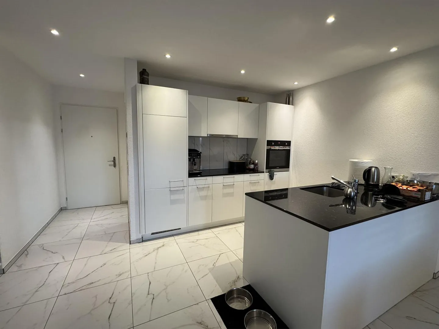 3.5 Room Apartment in Marbach SG - Photo 3 of 13