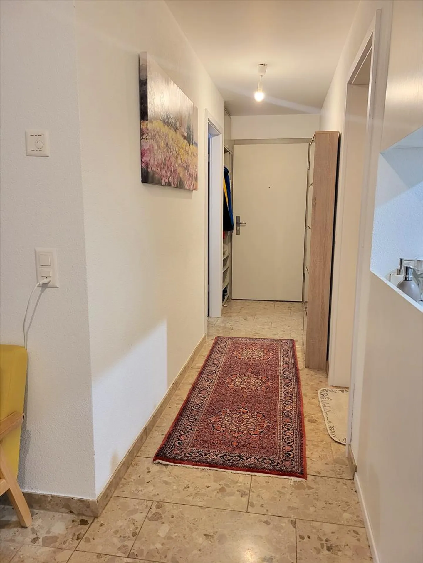 Appartement 3.5 pièces - Photo 6 sur 10