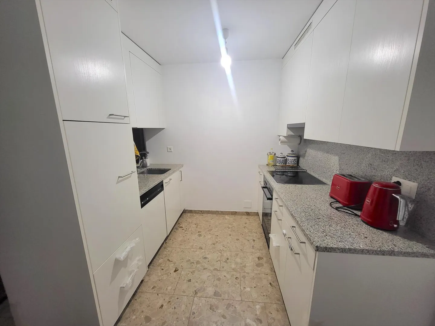 Appartement 3.5 pièces - Photo 7 sur 10