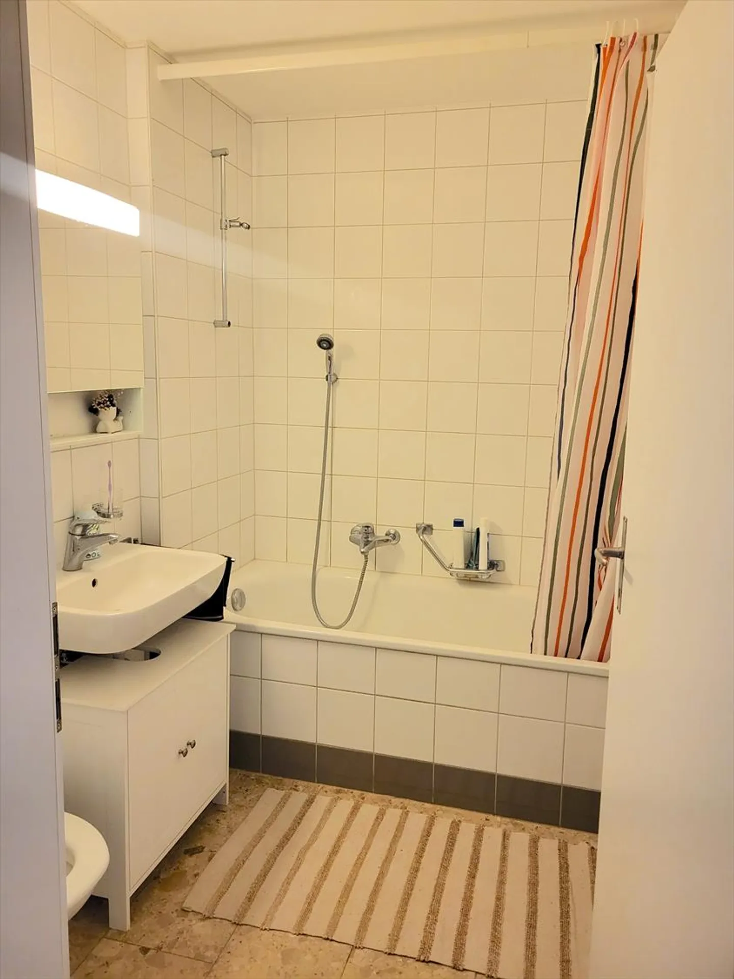 Appartement 3.5 pièces - Photo 8 sur 10