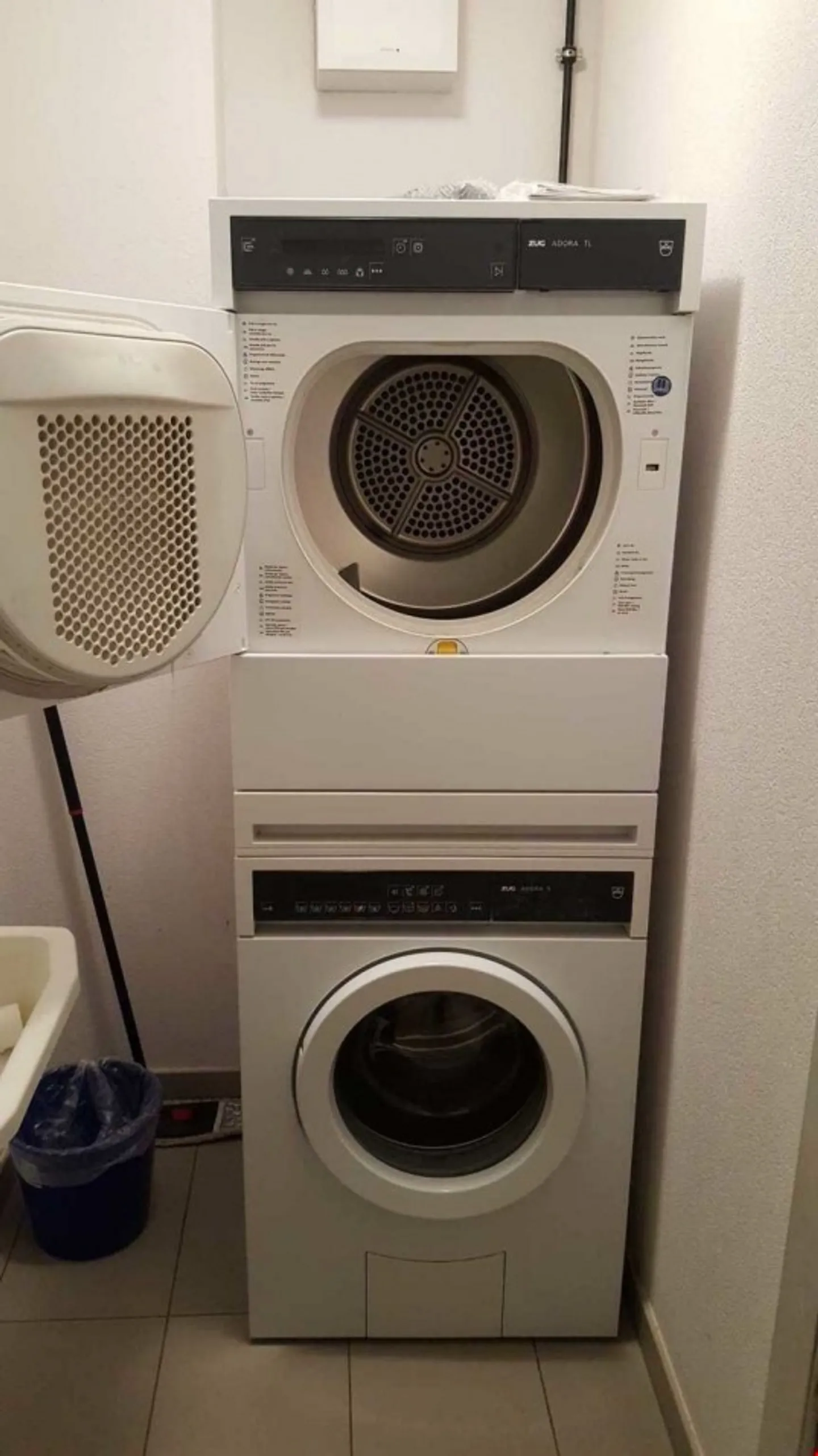 Appartement 3.5 pièces - Photo 9 sur 10