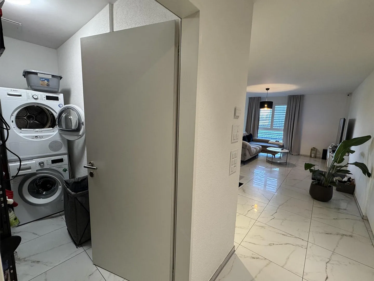 3.5 Room Apartment in Marbach SG - Photo 4 of 13