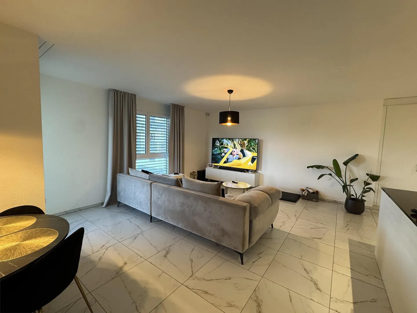 3.5 Room Apartment in Marbach SG - Photo 8 of 13