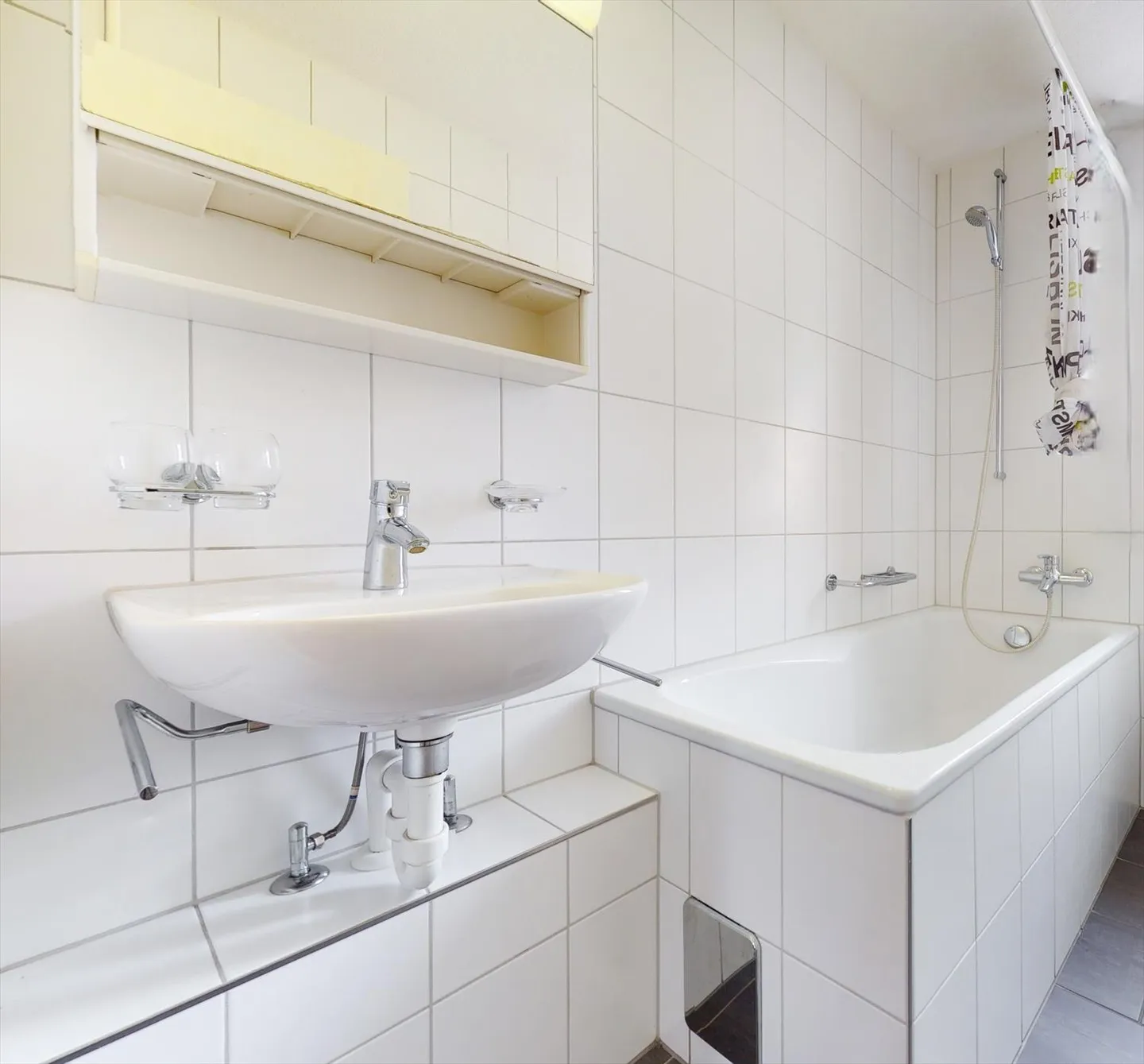 Appartamento affascinante vicino alla stazione SBB - Foto 5 di 5