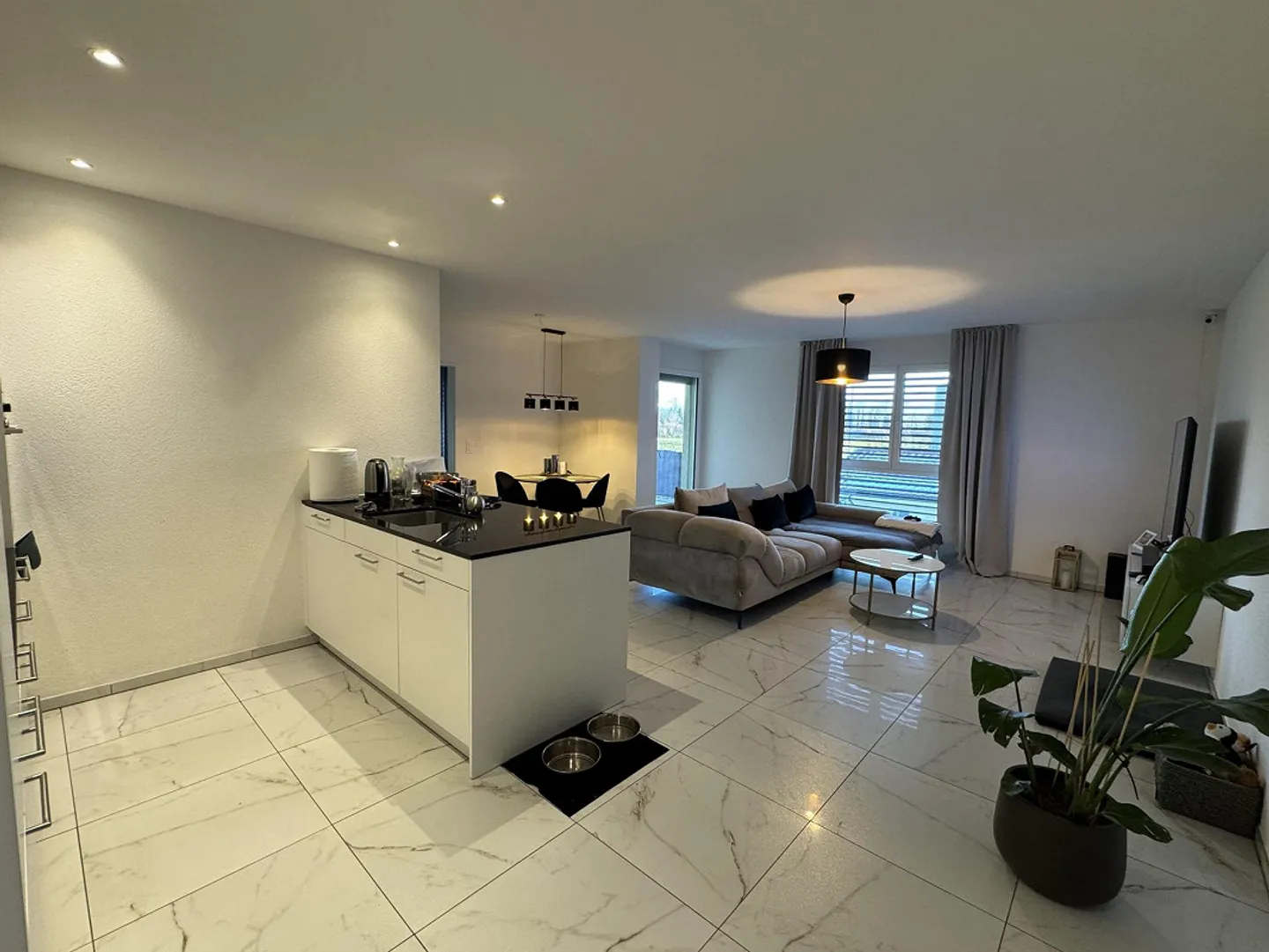 3.5 Room Apartment in Marbach SG - Photo 6 of 13