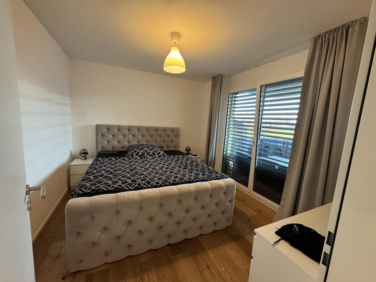 3.5 Room Apartment in Marbach SG - Photo 7 of 13