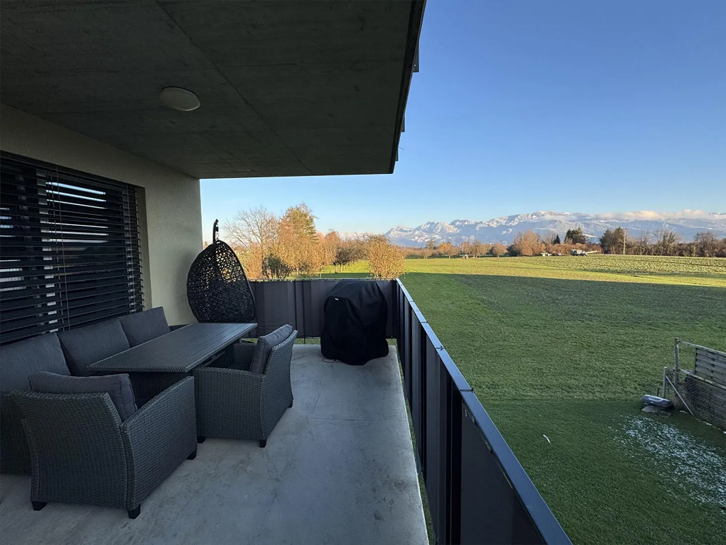 3.5 Room Apartment in Marbach SG - Photo 11 of 13