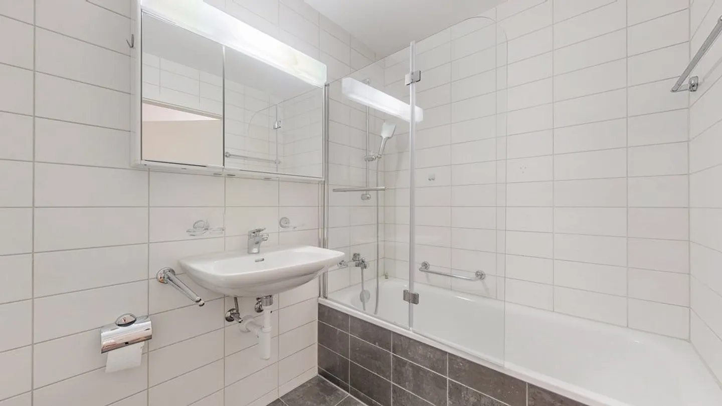 Appartamento Attico con Vista Lago - Foto 6 di 8