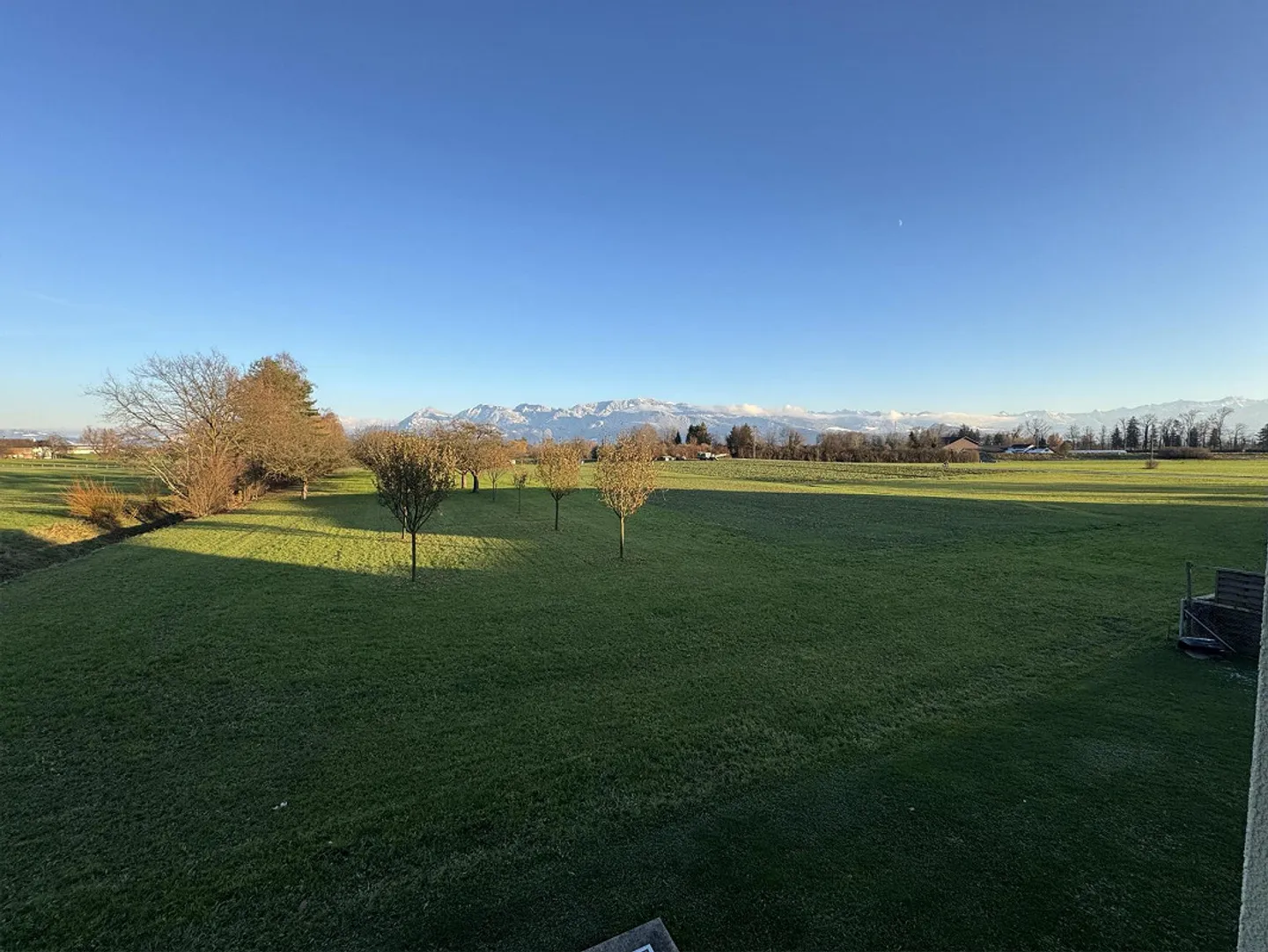 3.5 Room Apartment in Marbach SG - Photo 13 of 13