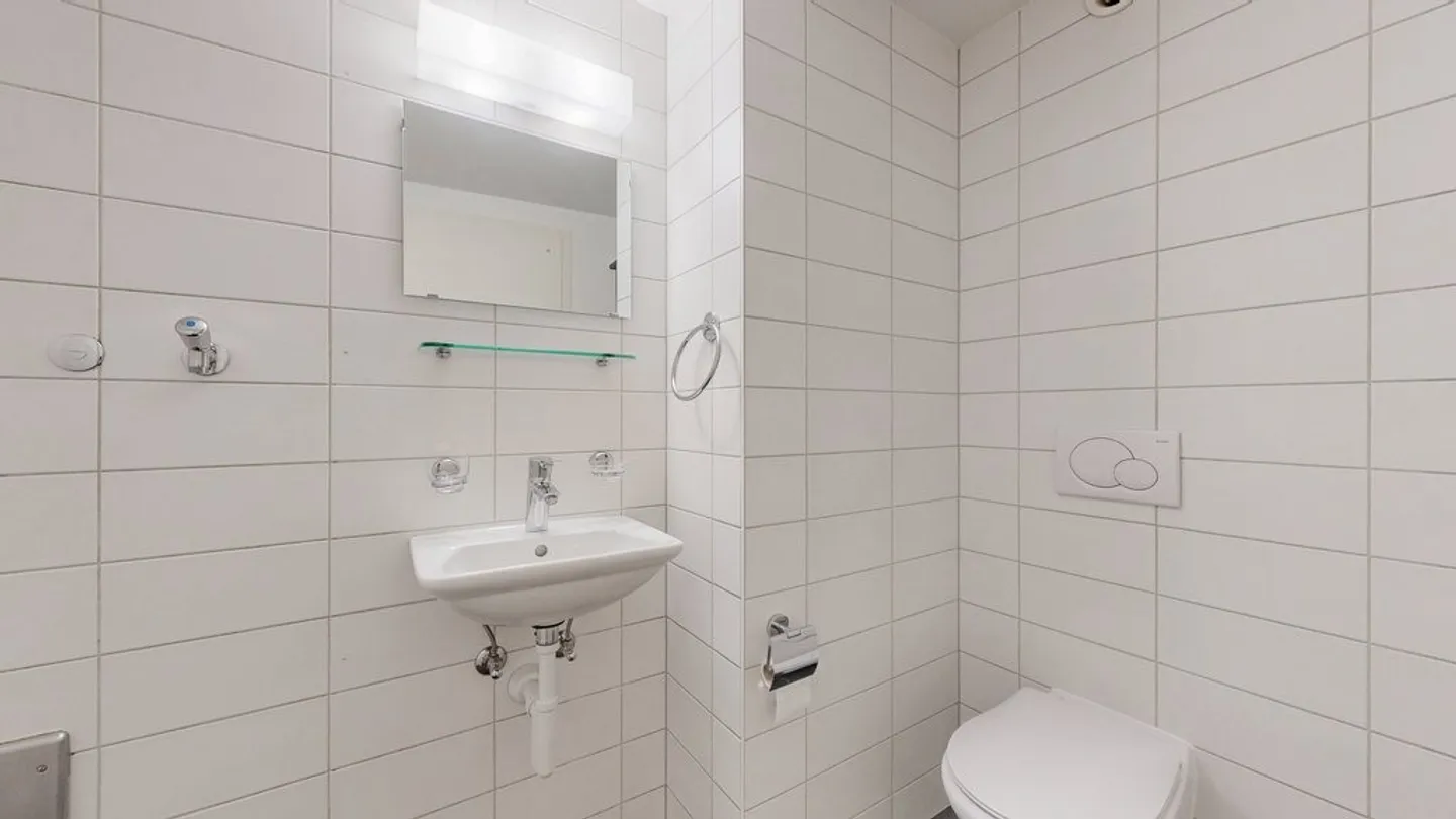 Appartamento Attico con Vista Lago - Foto 7 di 8