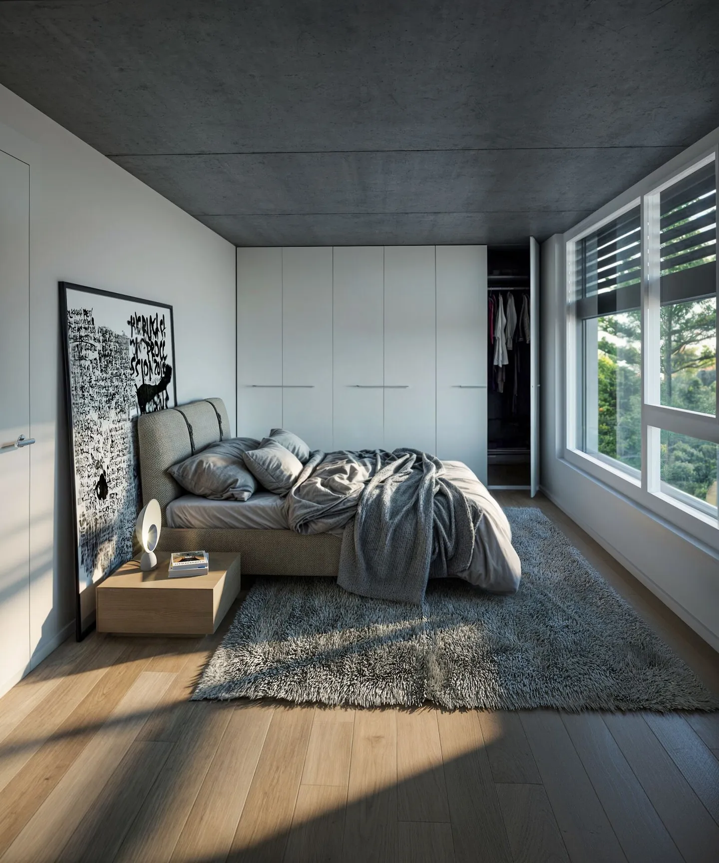 Exclusive and modern living dream - 5.5 Z' DEFH with carport and AAP - in the middle of Muttenz - Photo 4 of 5