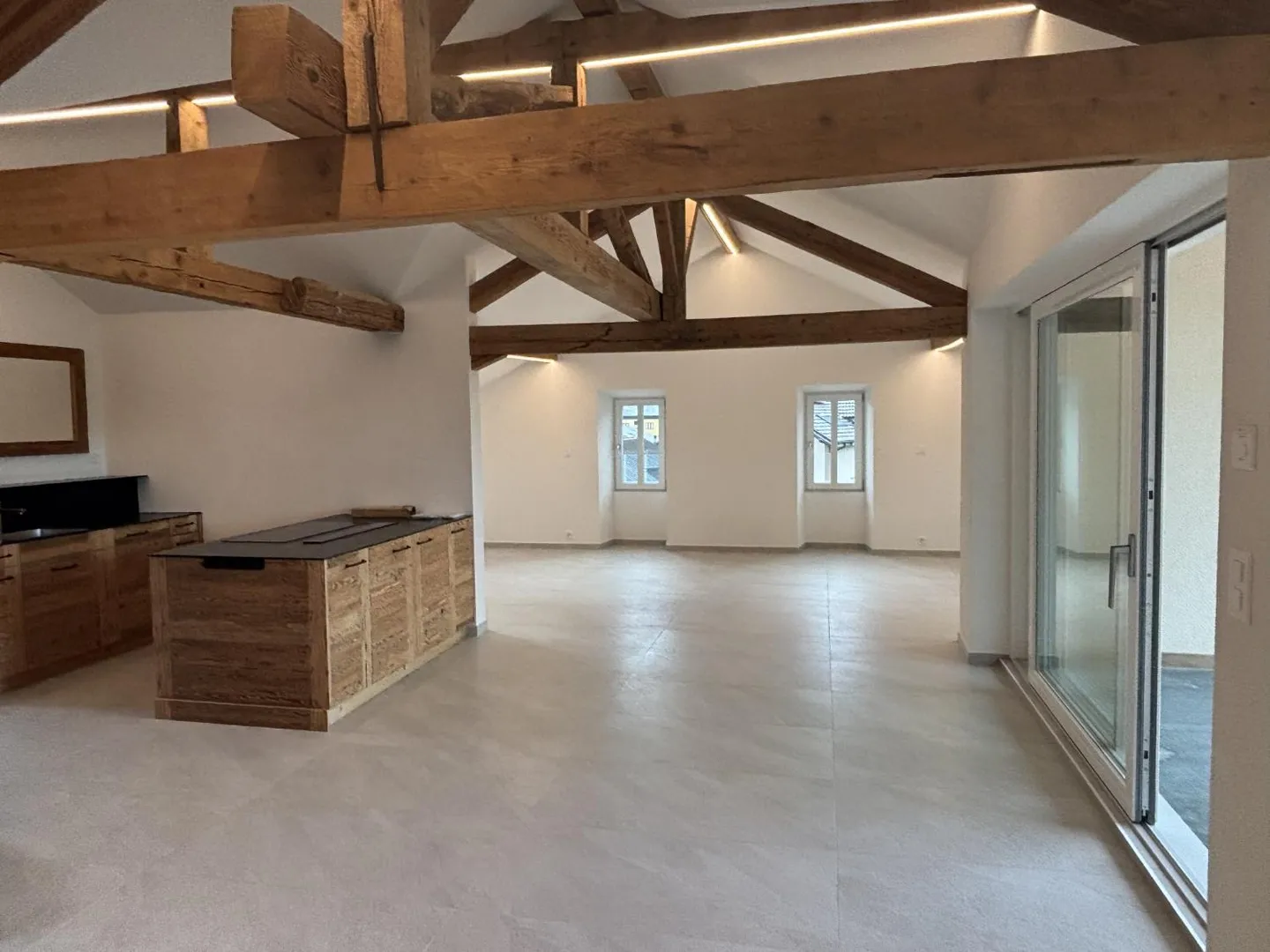 Loft - Photo 2 of 12