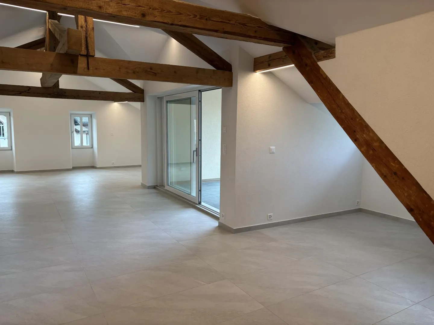 Loft - Photo 3 of 12