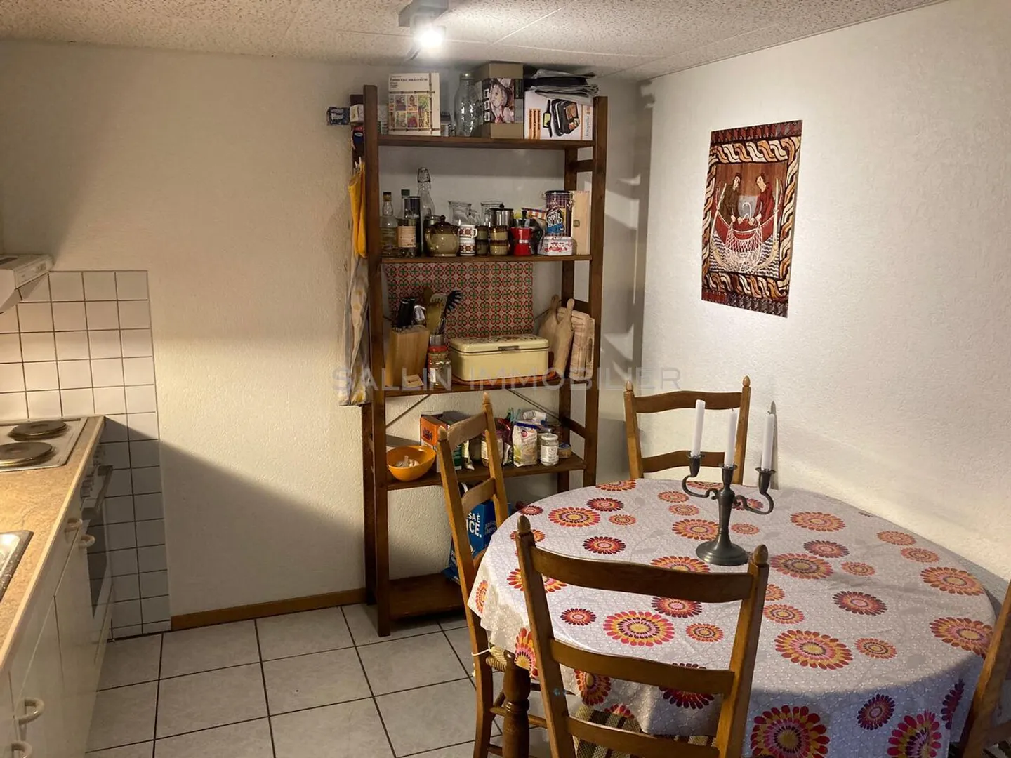 HELLER 2½ ZIMMER WOHNUNG - Foto 2 von 8