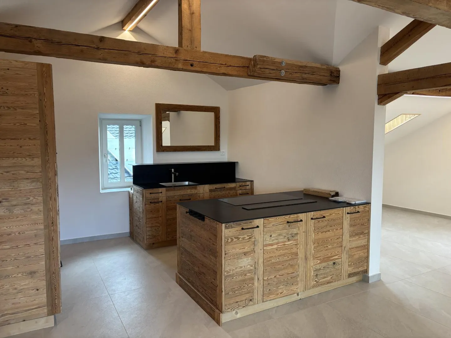 Loft - Photo 4 of 12