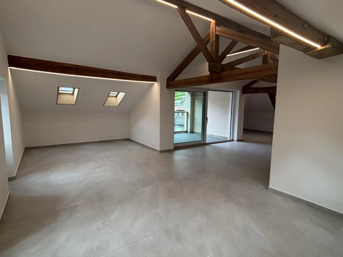 Loft - Photo 7 of 12