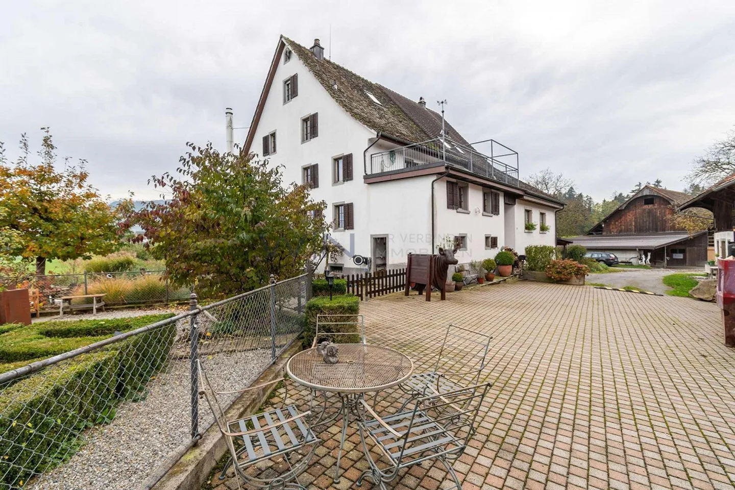 Renditeobjekt 4.5% - Foto 3 von 5