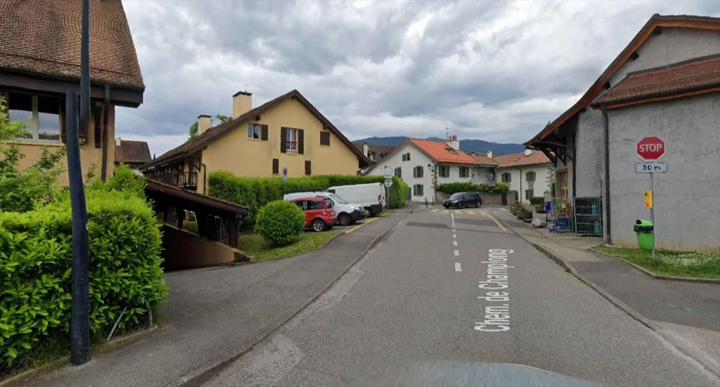 Parcheggio sotterraneo - Foto 1 di 1