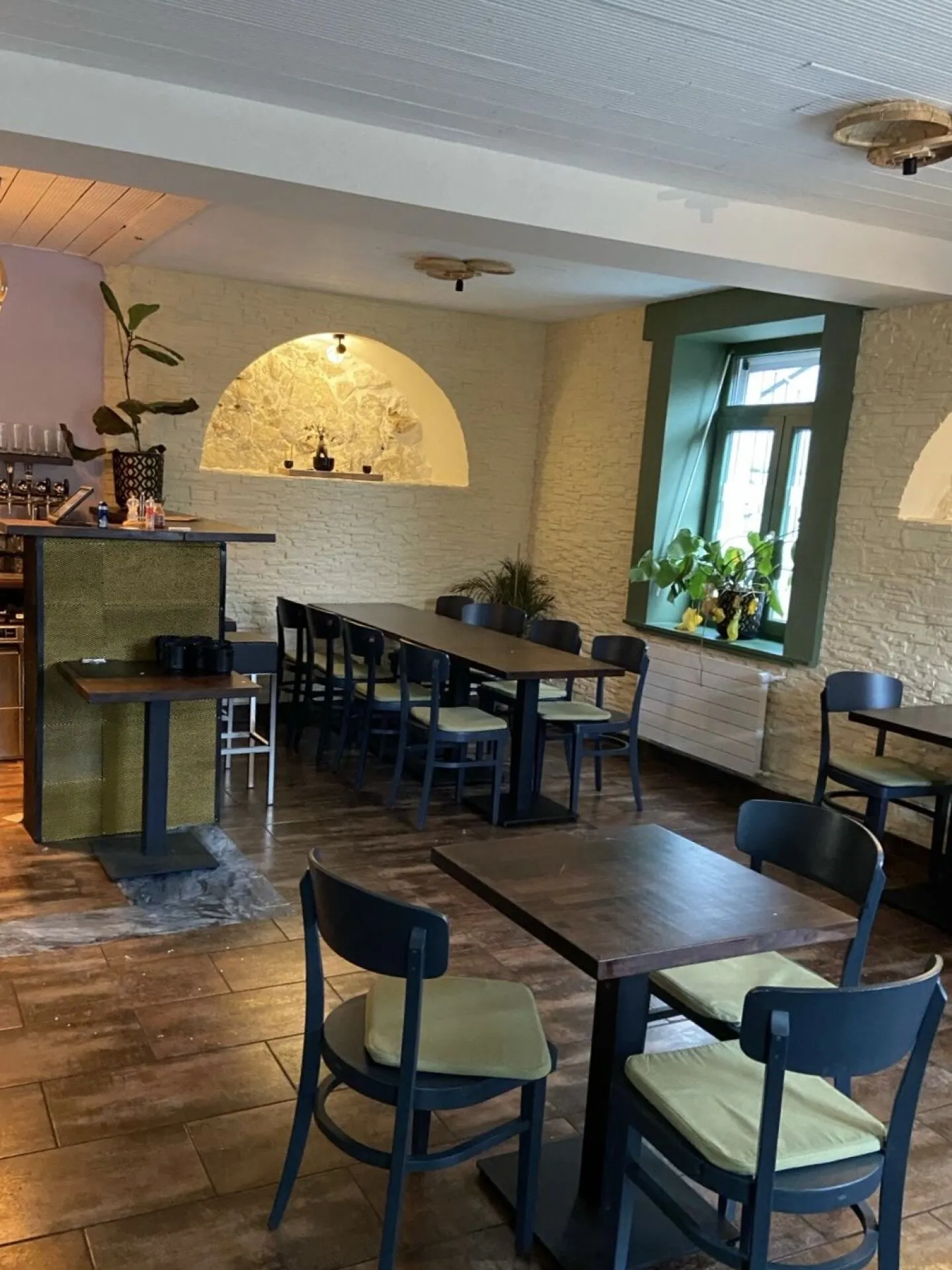 Räumlichkeiten für Ihren neuen Gastrobetrieb - Foto 2 von 3