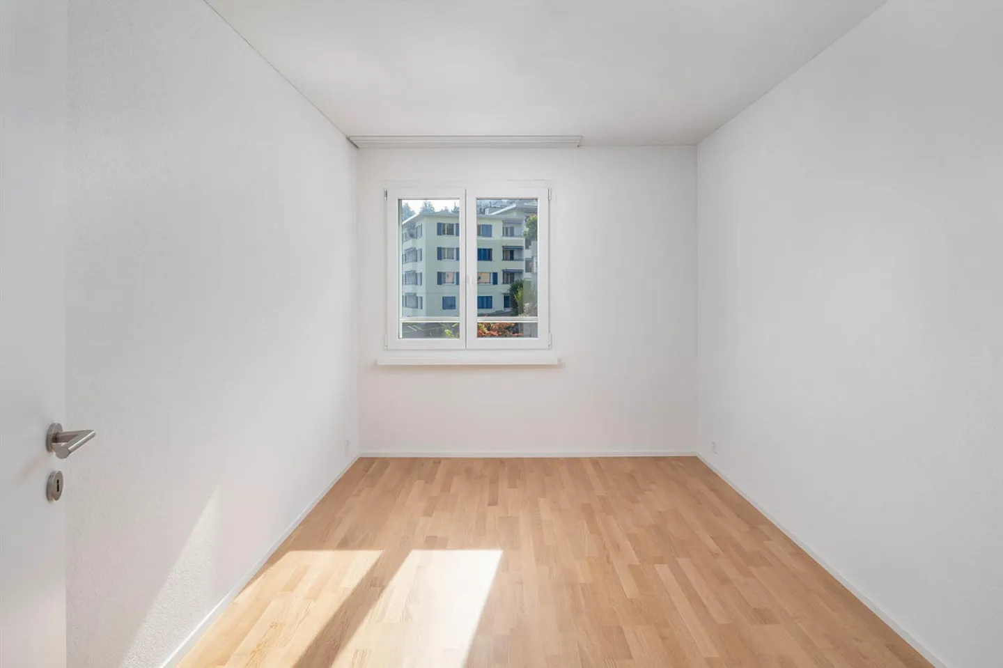 Sanierte Wohnung direkt am See - Foto 5 von 7