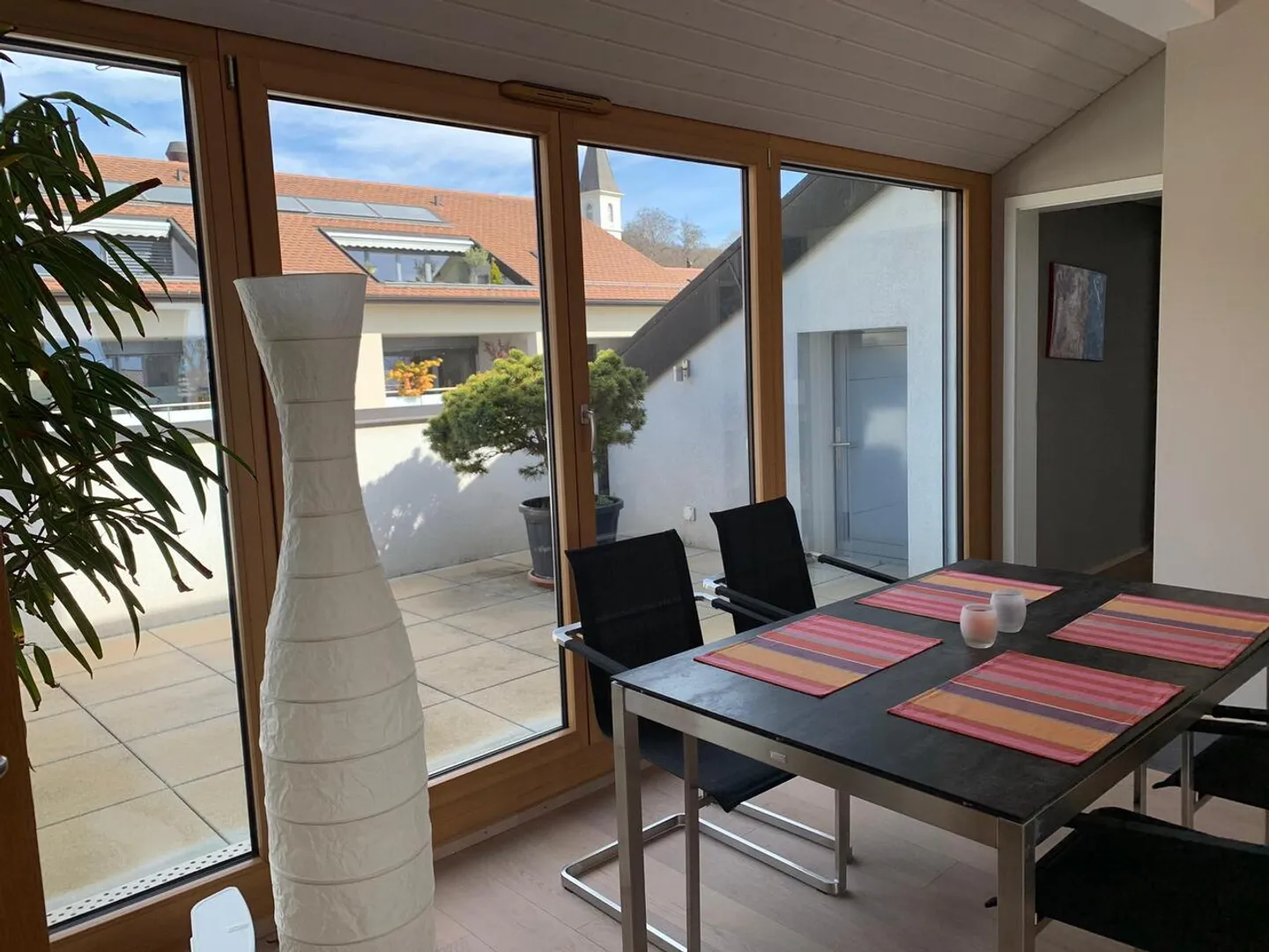 Appartement Magnifique - Gilly - Photo 4 sur 5