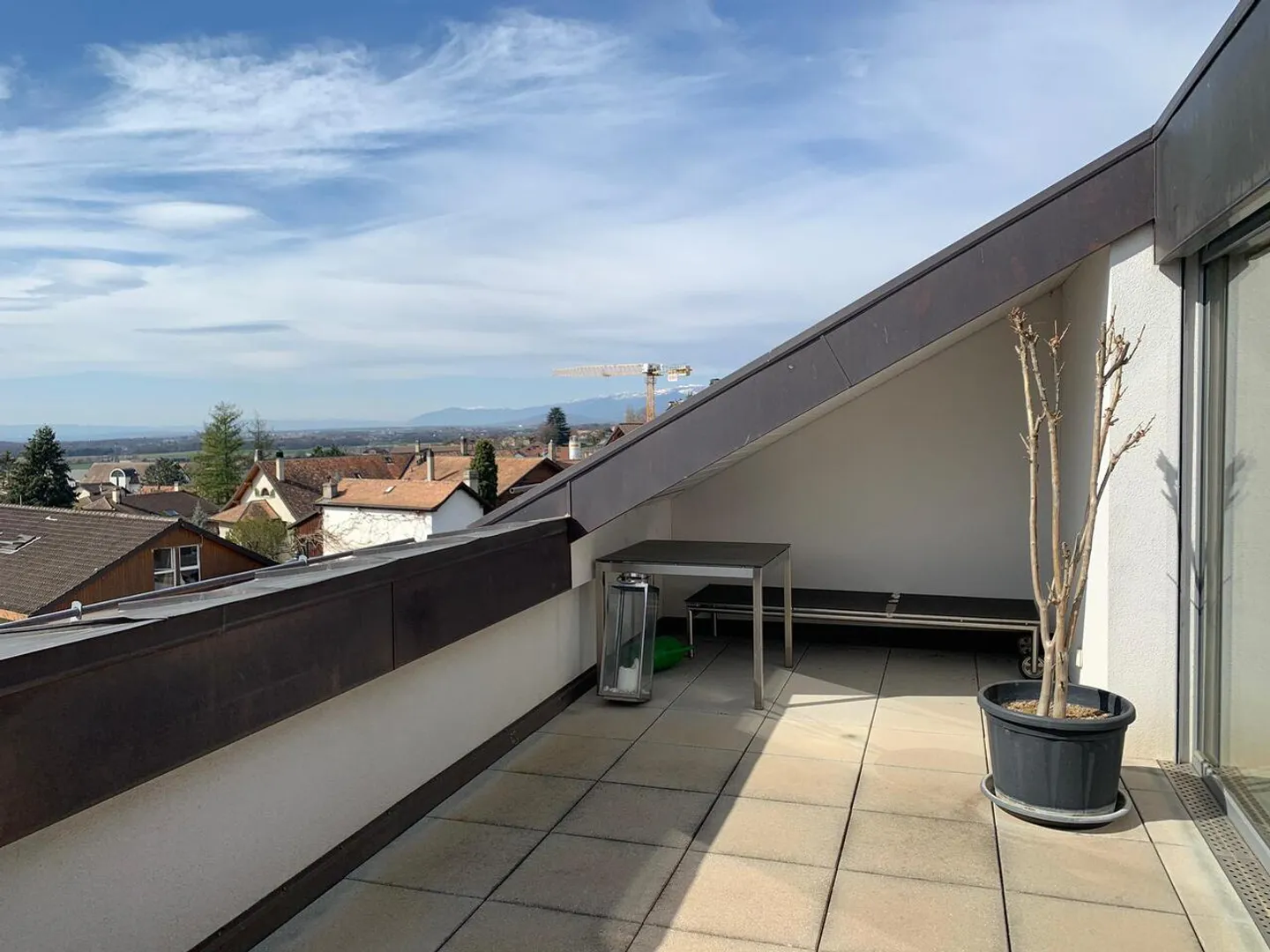 Appartement Magnifique - Gilly - Photo 5 sur 5