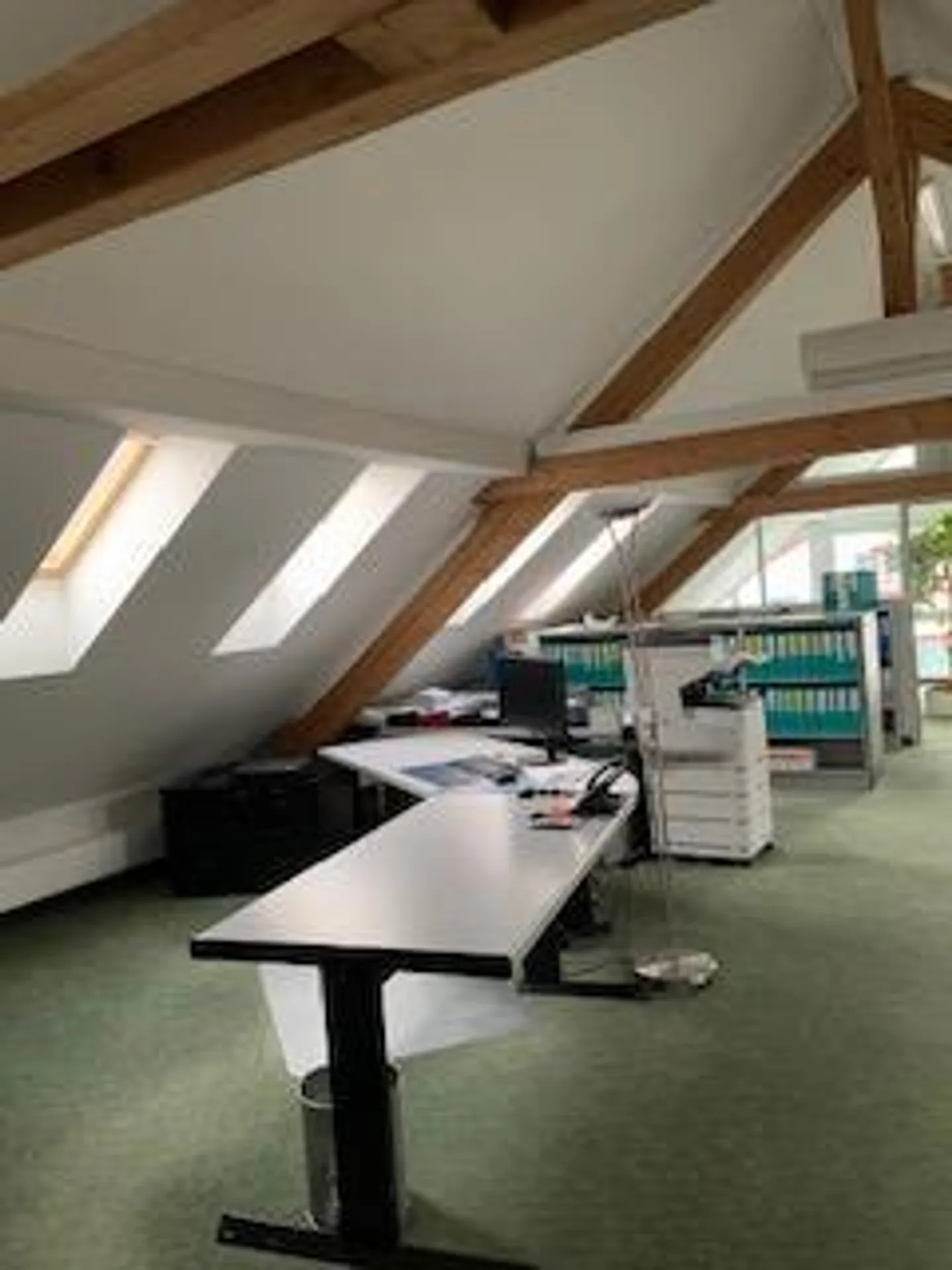 Convient pour un magasin et un bureau en auto-utilisation - Photo 14 sur 21