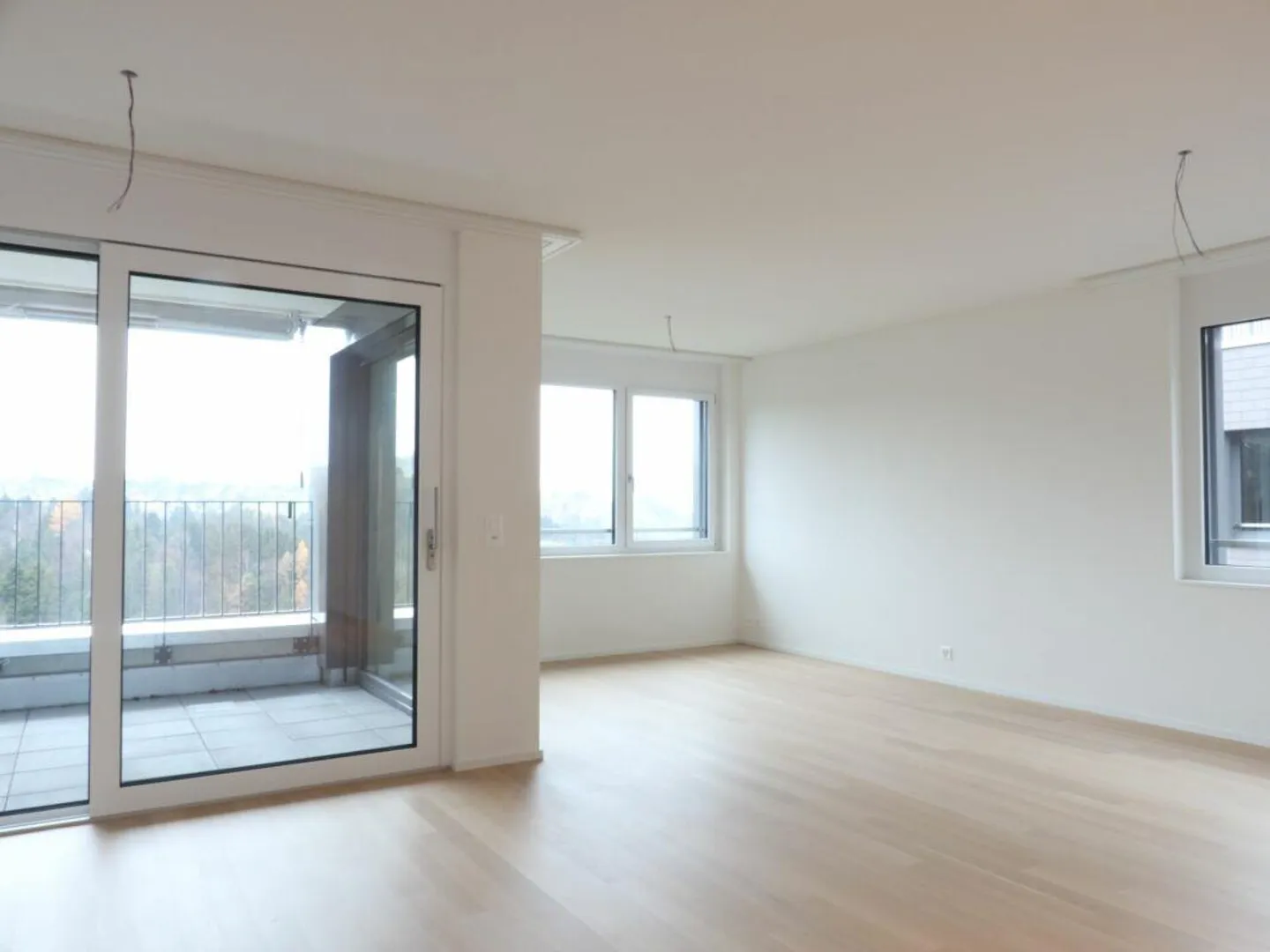 Appartement 2,5 pièces avec terrasse - Photo 9 sur 9