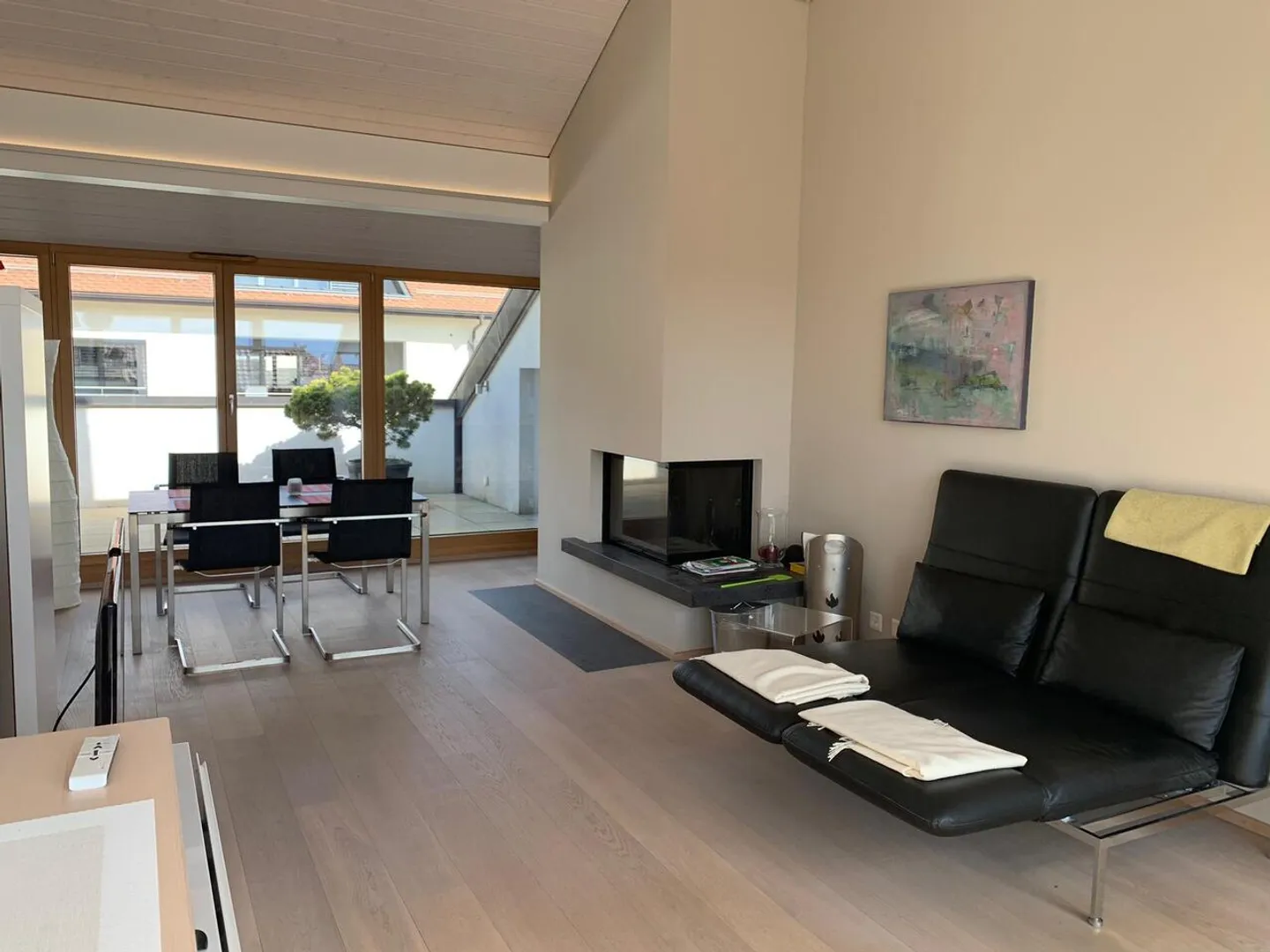 Appartement Magnifique - Gilly - Photo 1 sur 5