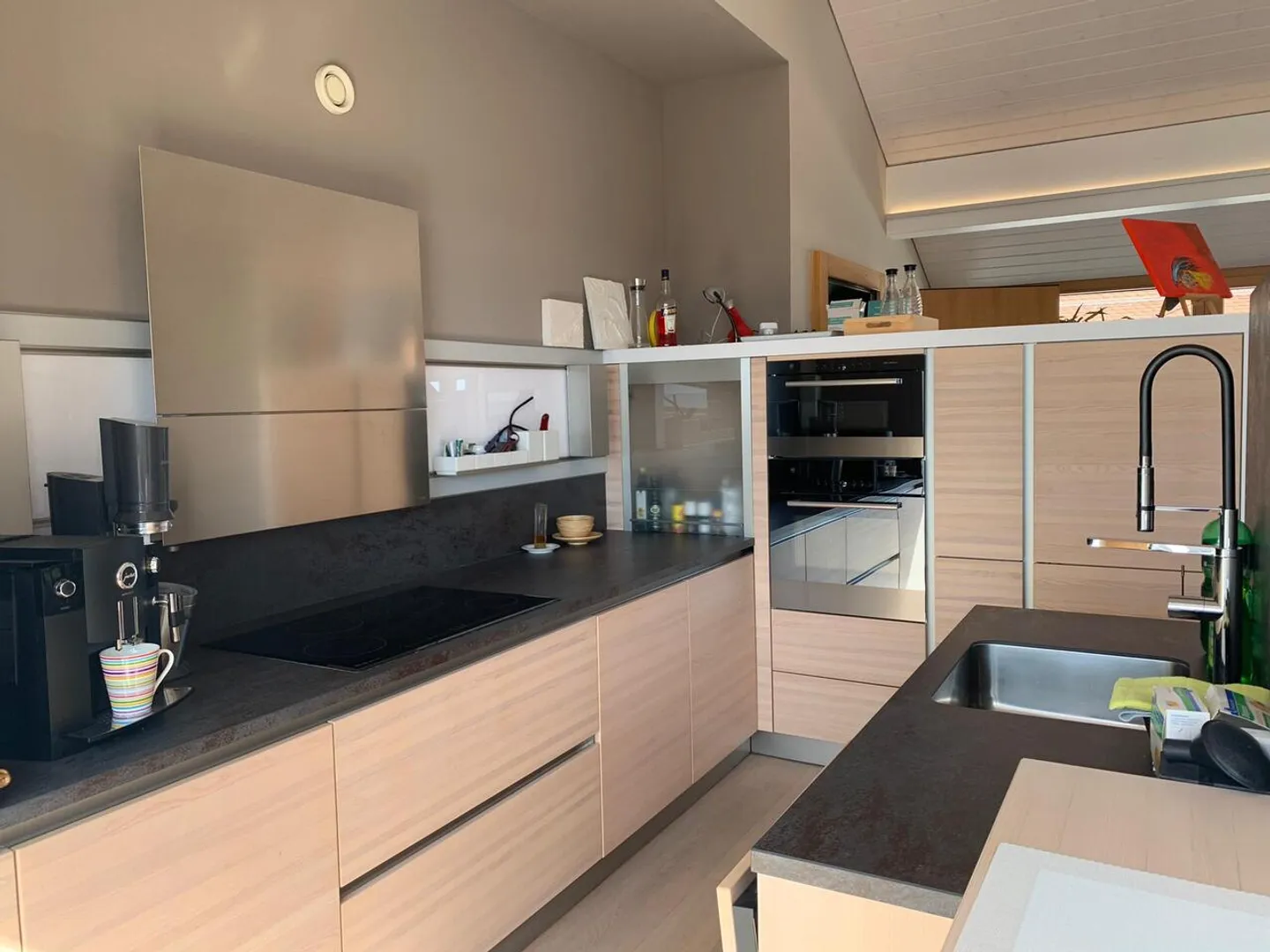 Appartement Magnifique - Gilly - Photo 2 sur 5