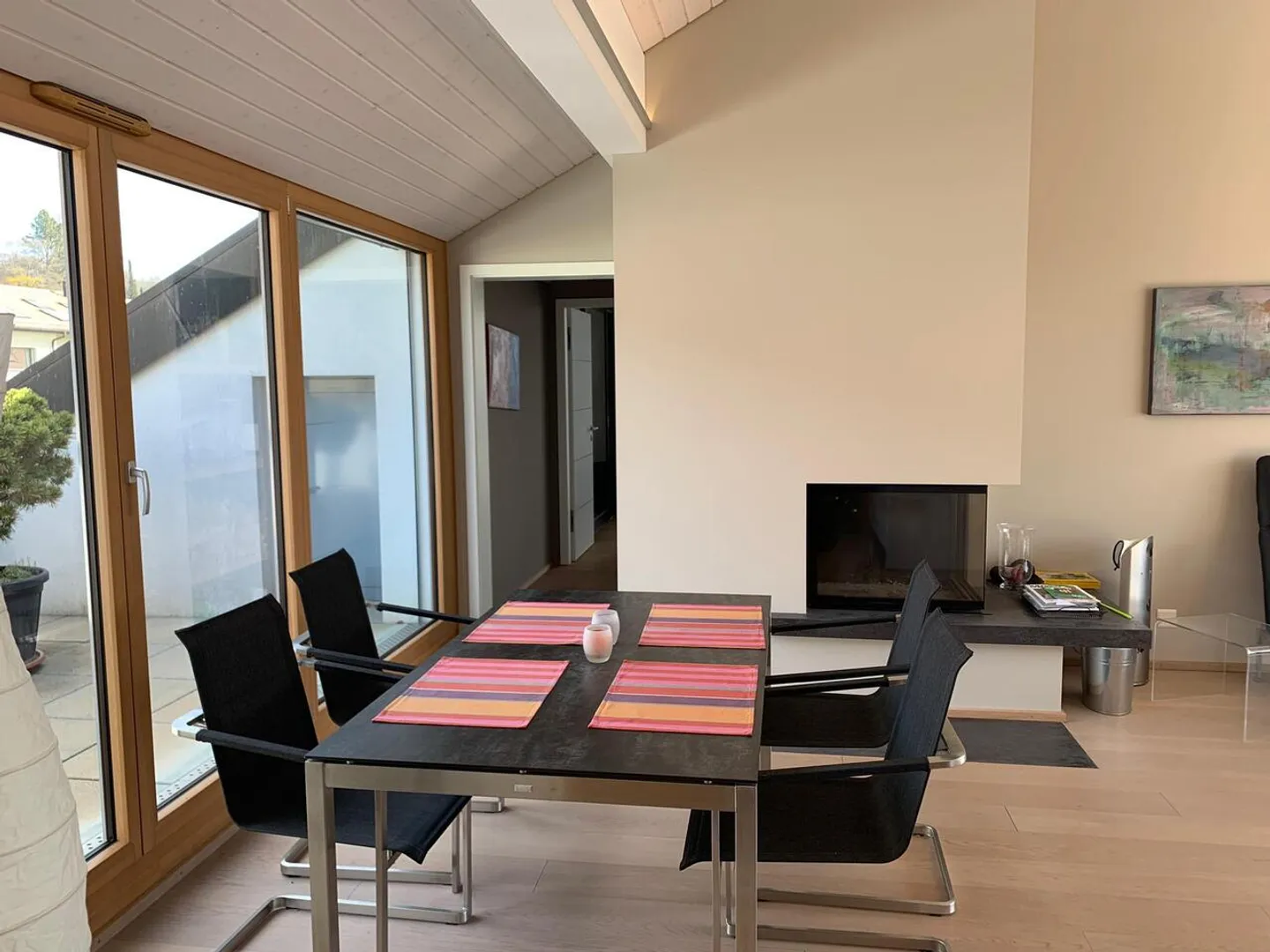 Appartement Magnifique - Gilly - Photo 3 sur 5