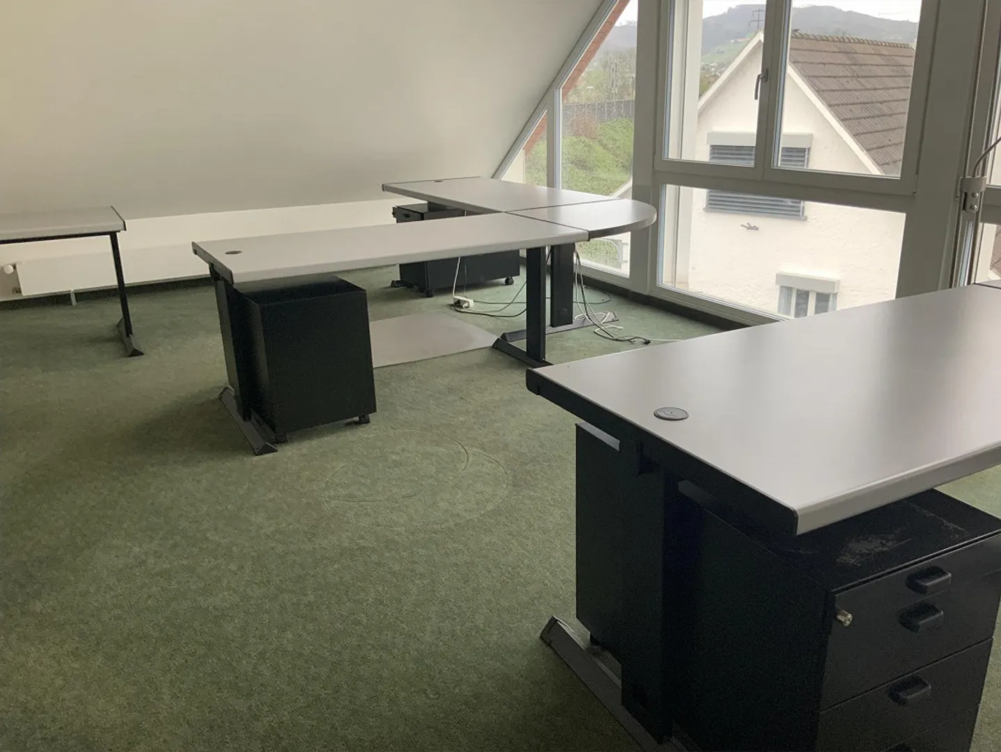 Convient pour un magasin et un bureau en auto-utilisation - Photo 16 sur 21