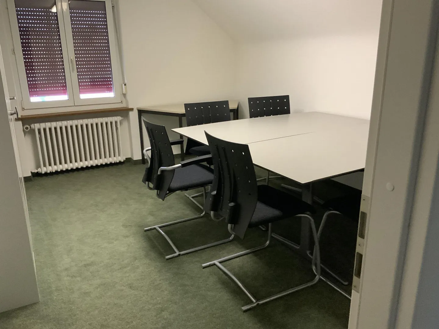 Convient pour un magasin et un bureau en auto-utilisation - Photo 17 sur 21