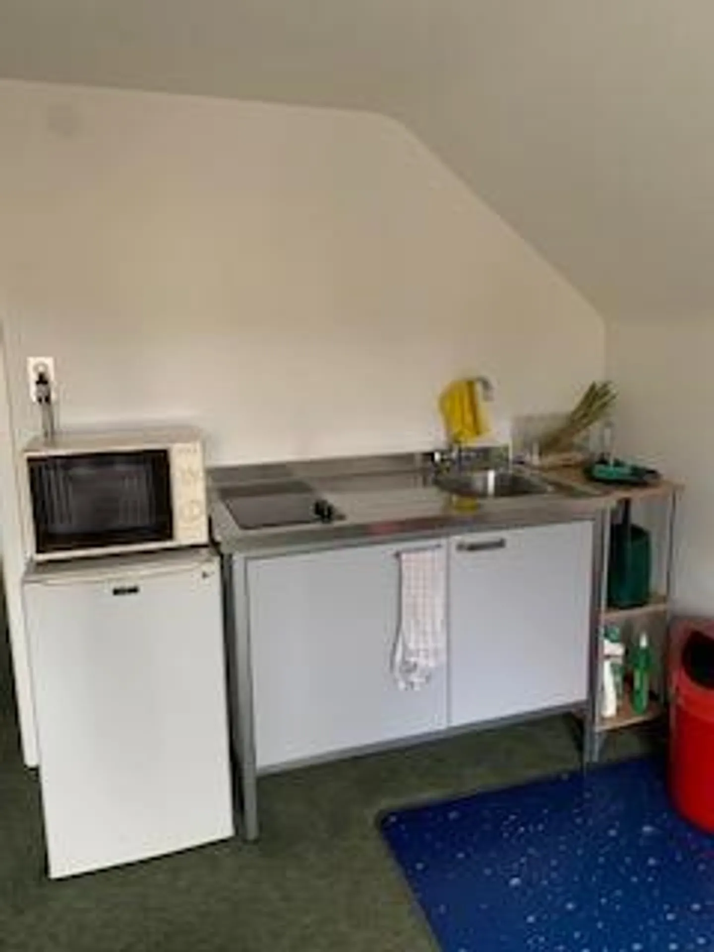 Convient pour un magasin et un bureau en auto-utilisation - Photo 18 sur 21