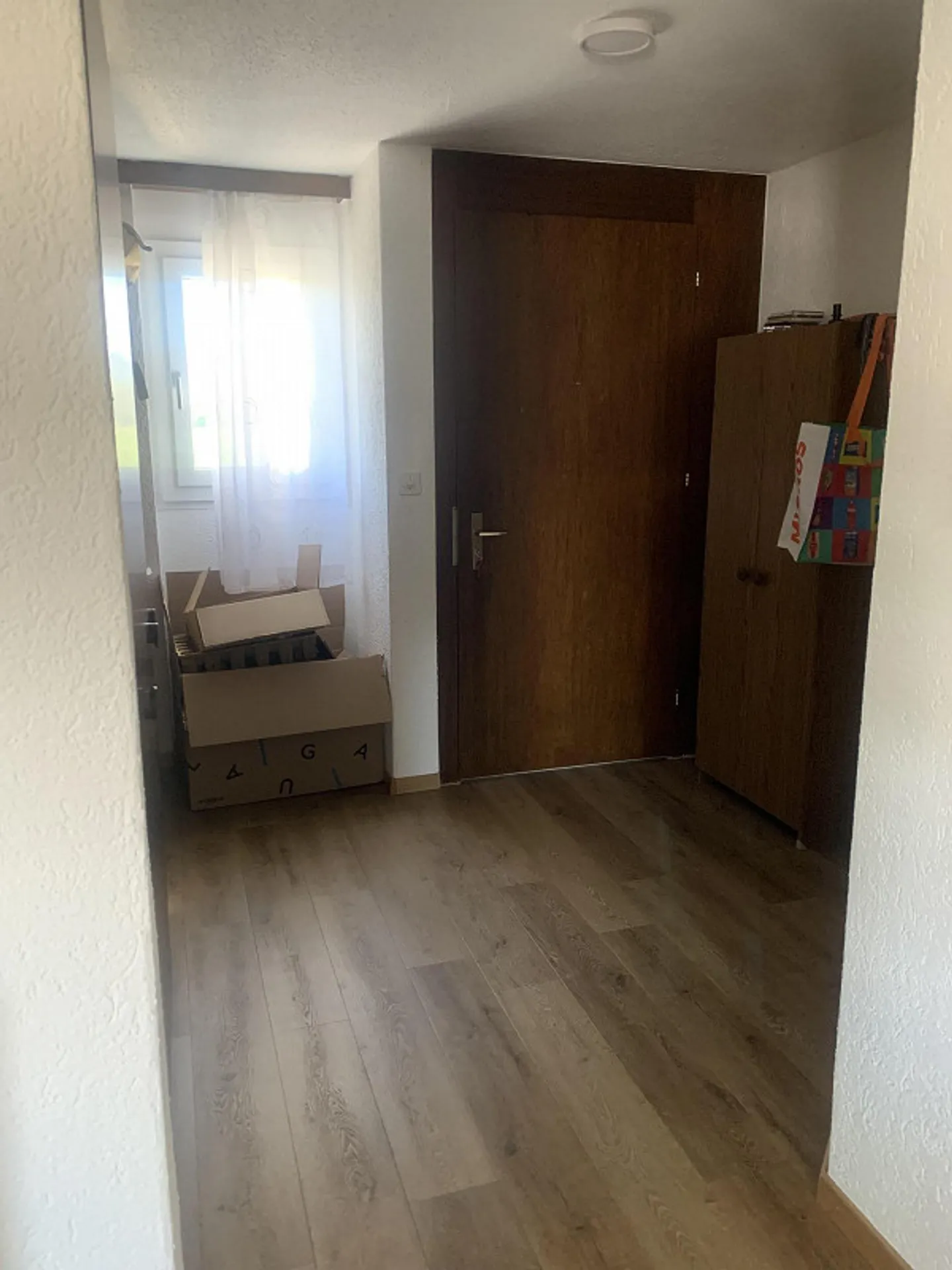 Geräumige Familienwohnung - Foto 1 von 14