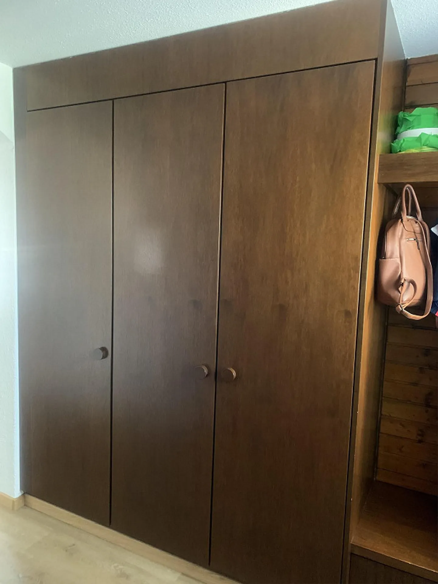 Geräumige Familienwohnung - Foto 2 von 14