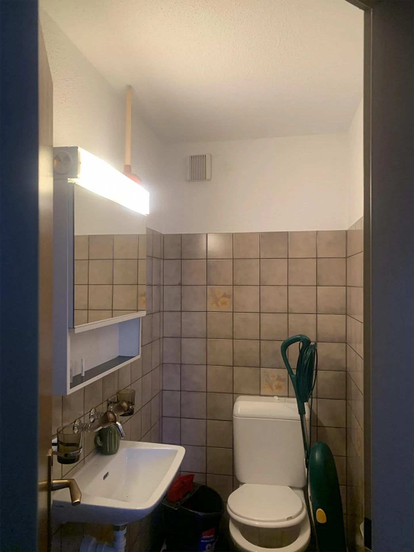Geräumige Familienwohnung - Foto 3 von 14
