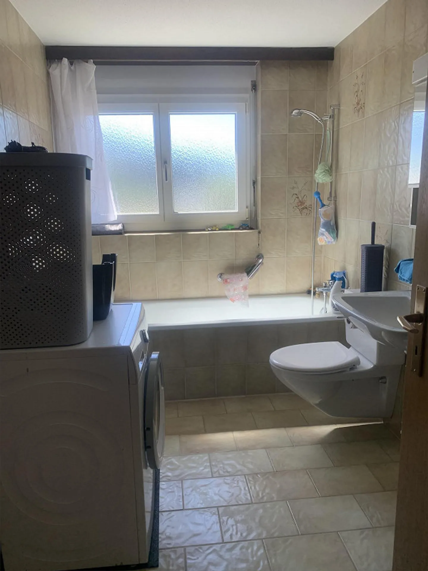 Geräumige Familienwohnung - Foto 4 von 14