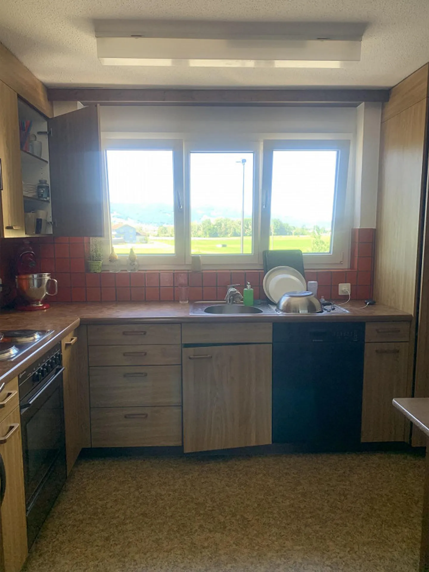 Geräumige Familienwohnung - Foto 5 von 14