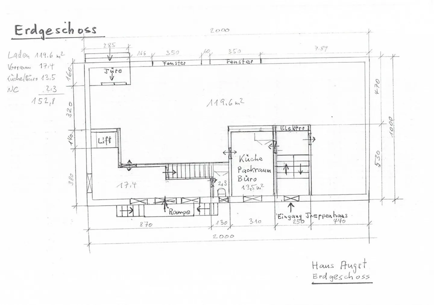 Convient pour un magasin et un bureau en auto-utilisation - Photo 21 sur 21