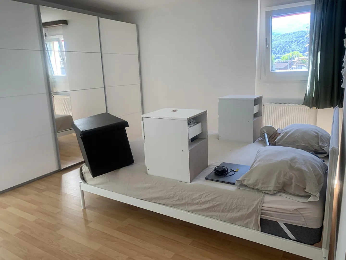 Geräumige Familienwohnung - Foto 8 von 14