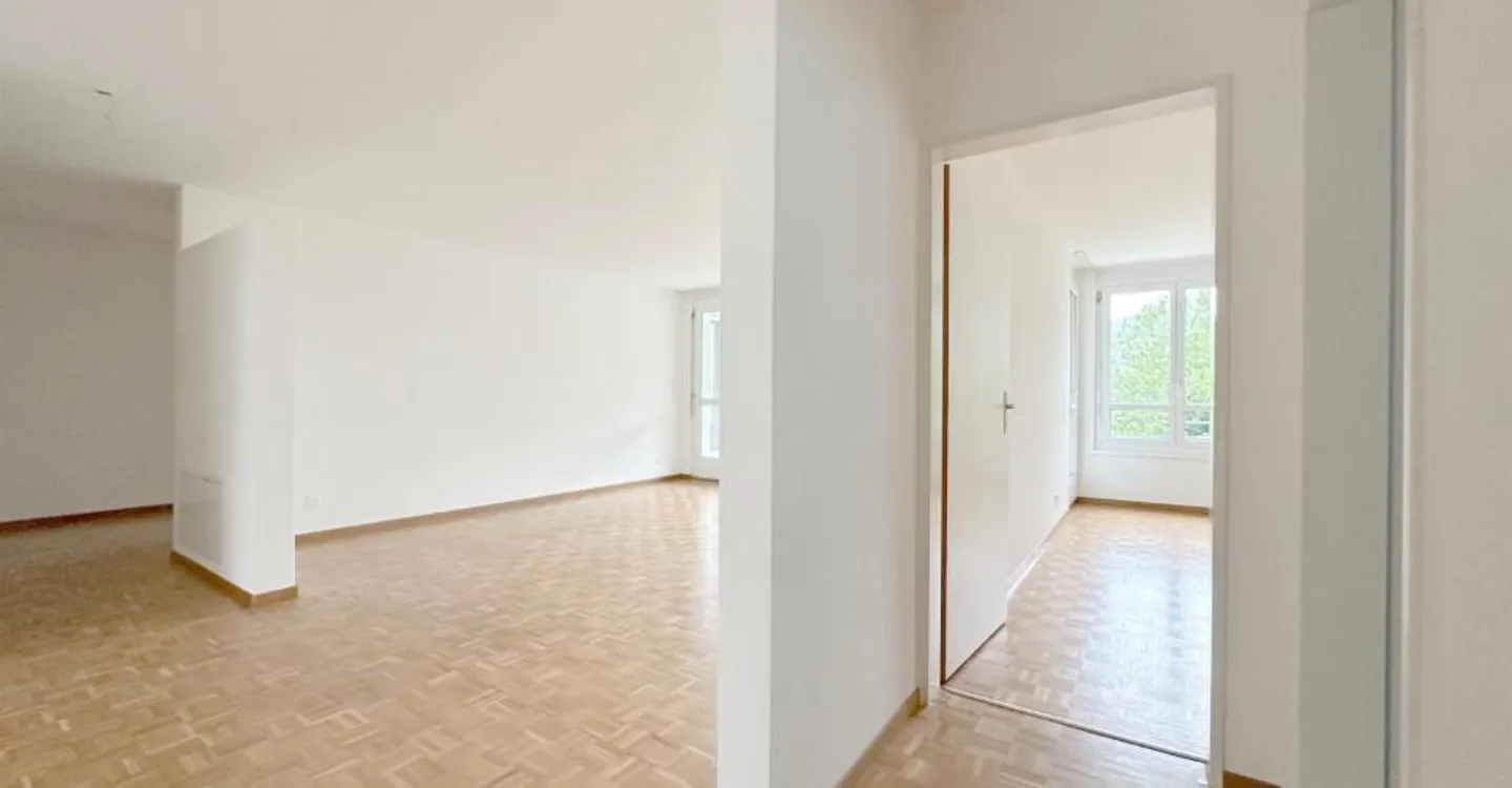 Gemütliche Wohnung mit Alpenblick - Foto 5 von 12