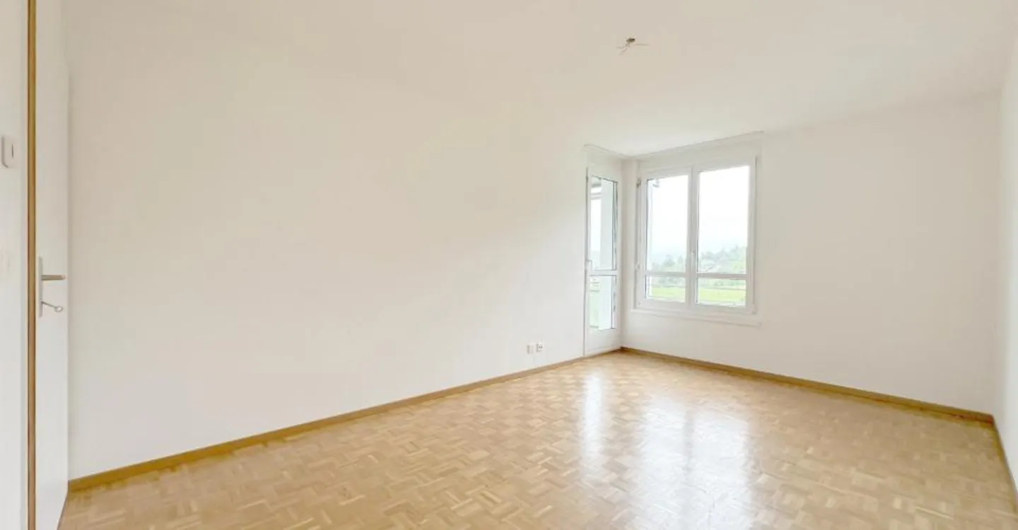 Gemütliche Wohnung mit Alpenblick - Foto 7 von 12