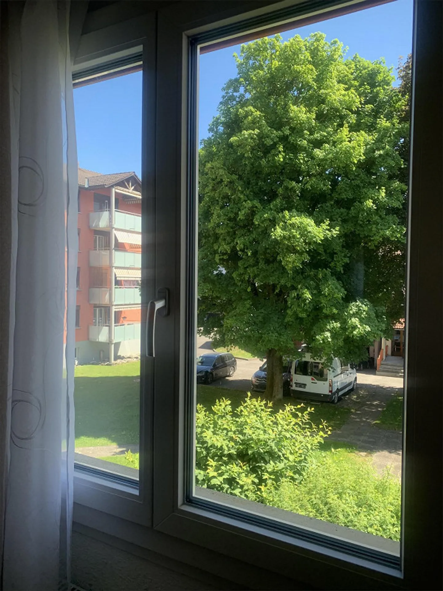Geräumige Familienwohnung - Foto 12 von 14
